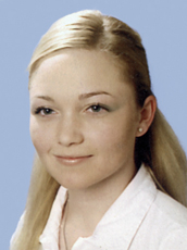 Lena Etterer